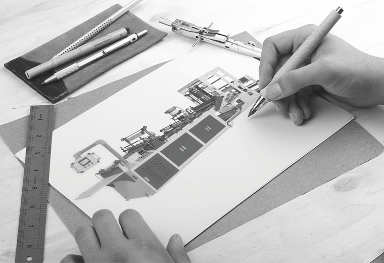 Wenzhou Qiteng Machinery Co., Ltd.