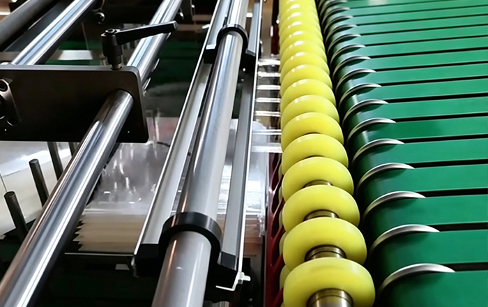 Wenzhou Qiteng Machinery Co., Ltd.